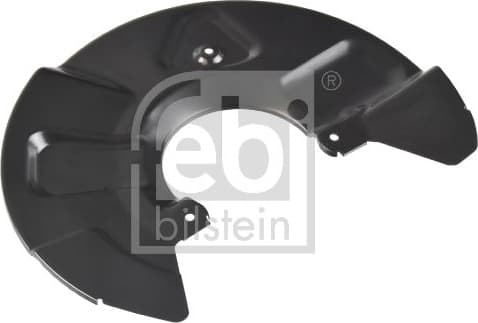 Splash Guard, brake disc 171563