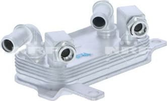 Oil Cooler, automatic transmission 31802