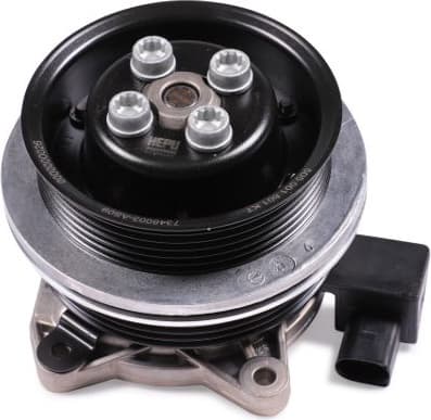 Water Pump, engine cooling P651