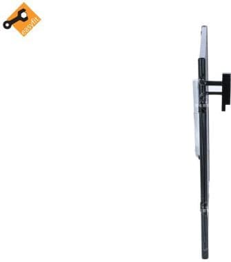 Condenser, air conditioning EASY FIT 350376 - image 4