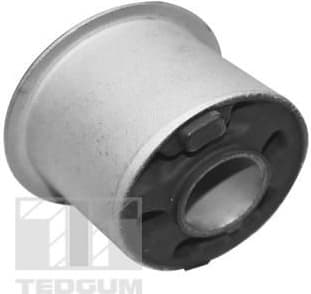 Mounting, control/trailing arm TED62329