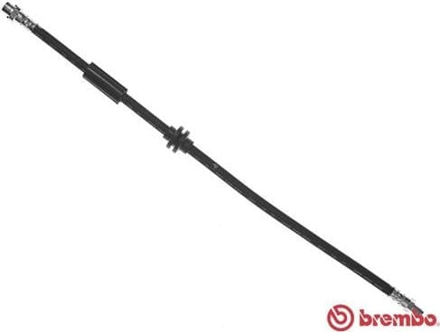 Brake Hose ESSENTIAL LINE T06036