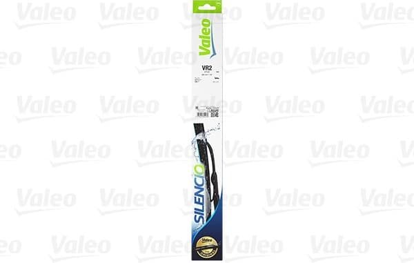 Wiper Blade SILENCIO REAR 574127 - image 2