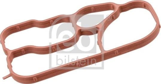 Gasket, oil cooler 106574