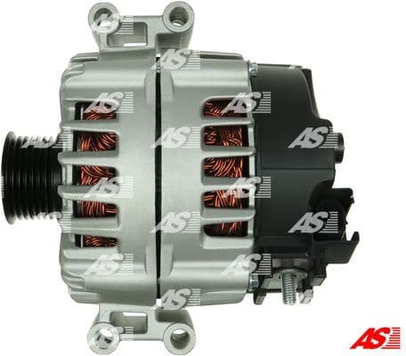 Alternator AS A3409S - image 4