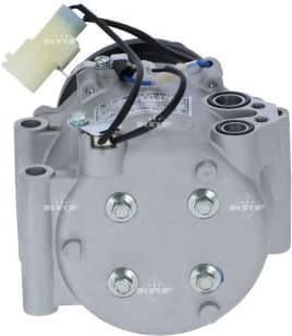 Compressor, air conditioning EASY FIT 32967 - image 2