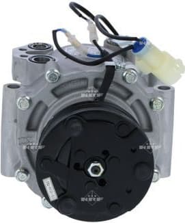 Compressor, air conditioning EASY FIT 32967 - image 4