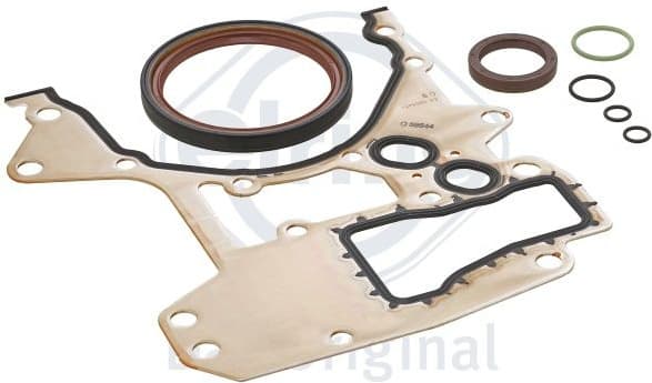 Gasket Kit, crankcase 040.410