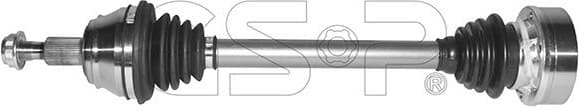 Drive Shaft 261314