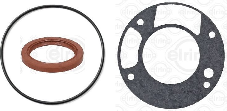 Gasket oil pump 508.220