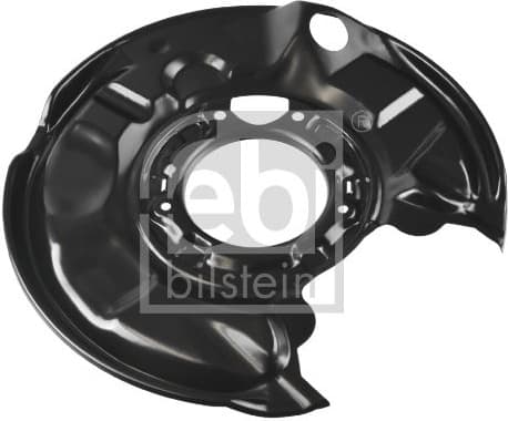 Splash Guard, brake disc 171533