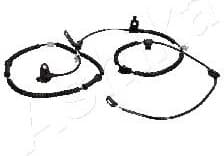 Sensor, wheel speed 151-0K-K39 - image 4