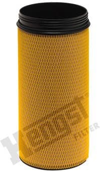Secondary Air Filter E1024LS