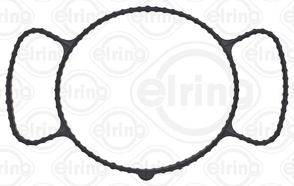 Gasket, housing cover (crankcase) 966.530 - image 2