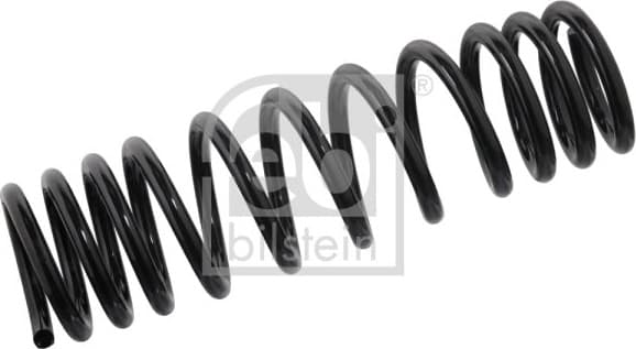 Suspension Spring 47235