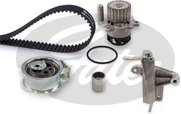 Water Pump & Timing Belt Kit PowerGrip™ KP25601XS-1