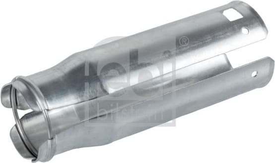 Spark Plug Pipe febi Plus 107689