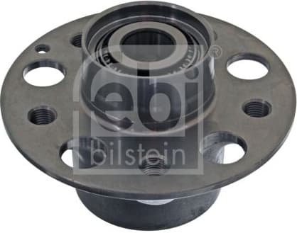 Wheel Bearing Kit 36078