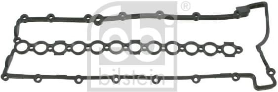 Gasket, cylinder head cover 27492