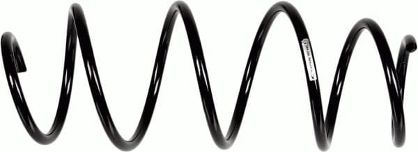 Suspension Spring 993 648
