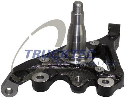 Steering Knuckle, wheel suspension 02.31.377