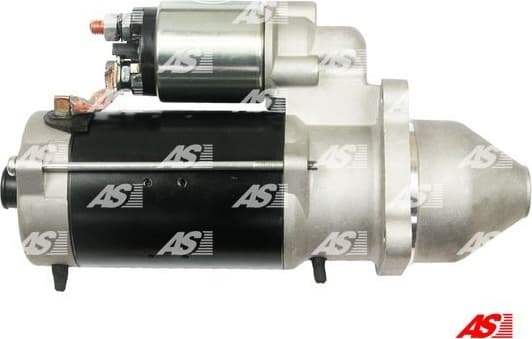 Starter AS S0085 - image 4