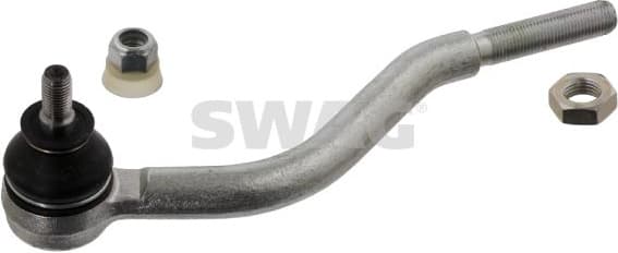 Tie Rod End 62 71 0004