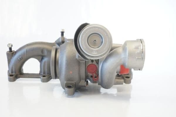 Charger, charging (supercharged/turbocharged) OE REMAN LTRPA54399880058