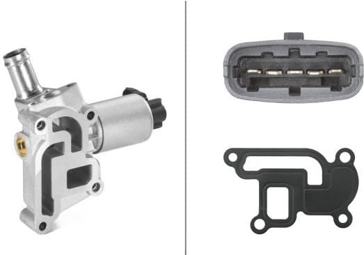 EGR Valve 6NU 010 171-381