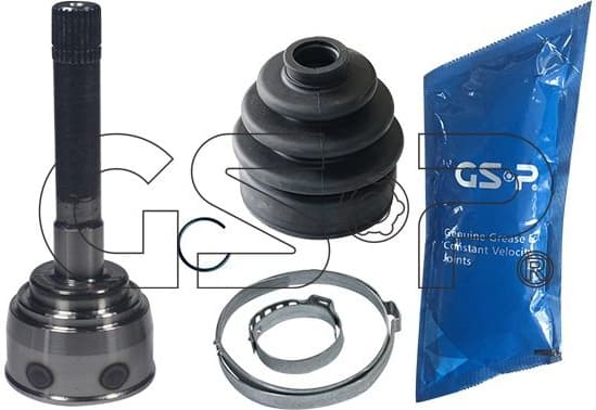 Joint Kit, drive shaft 859016