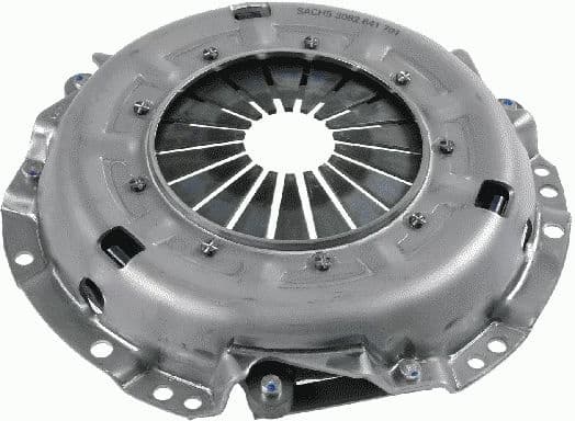 Clutch Pressure Plate 3082 641 701