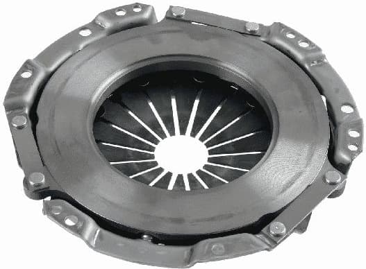 Clutch Pressure Plate 3082 641 701 - image 2