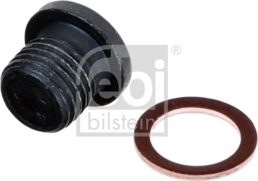 Screw Plug, oil sump 171173