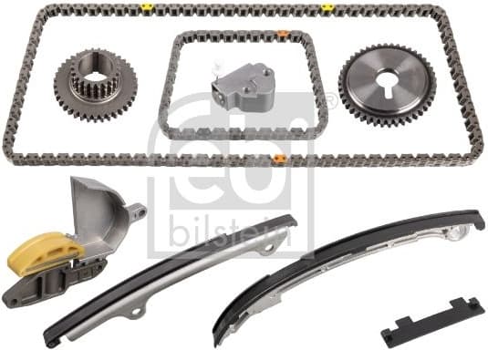 Timing Chain Kit Standard Medium Kit 109056