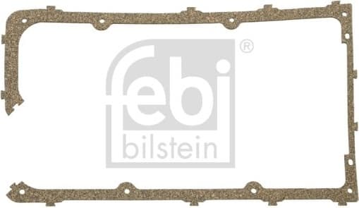 Gasket, cylinder head cover 06283