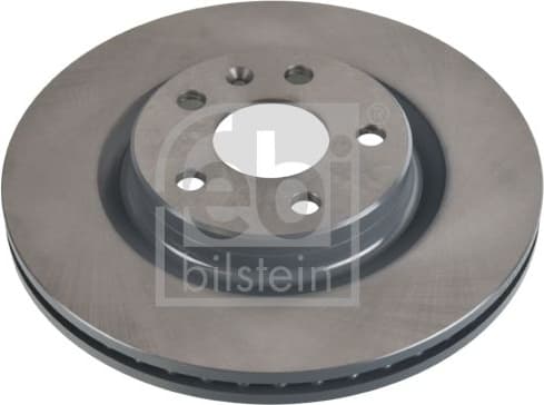 Brake Disc 107518