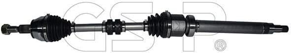 Drive Shaft 218323