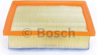 Air Filter F 026 400 496 - image 2