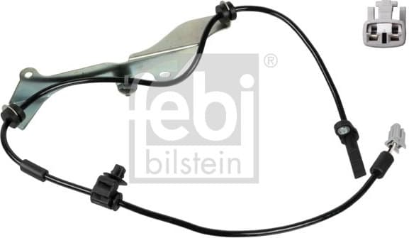 Sensor, wheel speed 170016