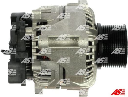 Alternator AS A0034 - image 2