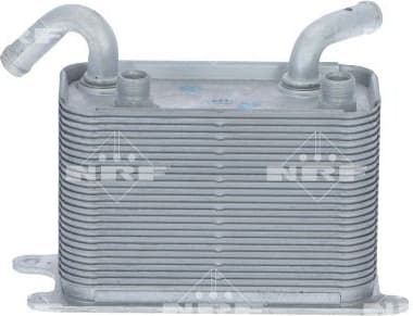 Oil Cooler, automatic transmission 31782