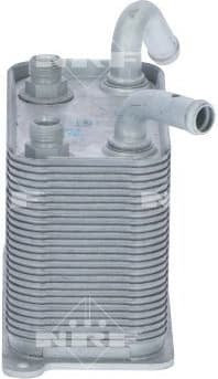 Oil Cooler, automatic transmission 31782 - image 3