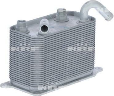 Oil Cooler, automatic transmission 31782 - image 4
