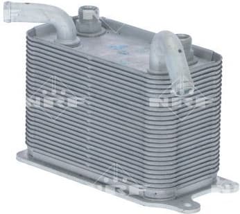 Oil Cooler, automatic transmission 31782 - image 6