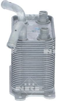 Oil Cooler, automatic transmission 31782 - image 7