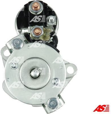 Starter AS S1167S - image 3