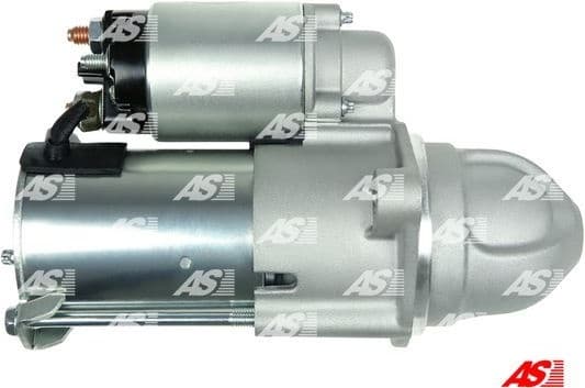 Starter AS S1167S - image 4