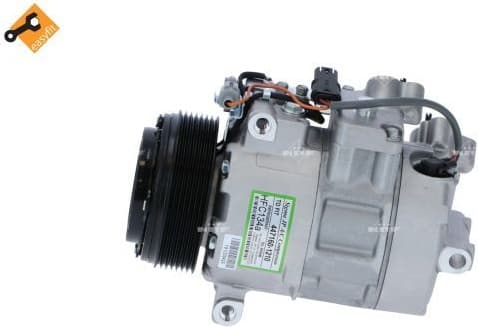 Compressor, air conditioning EASY FIT 32833