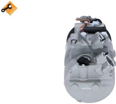 Compressor, air conditioning EASY FIT 32833 - image 2