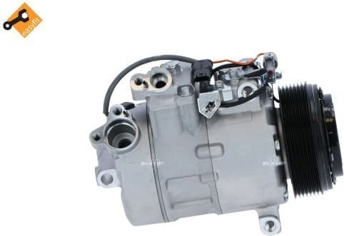 Compressor, air conditioning EASY FIT 32833 - image 3